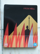 [Fotos] From Hell – Zavvi UK Exklusives Limited Edition Steelbook