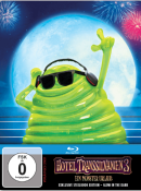 [Vorbestellung] MediaMarkt & Saturn.de: Hotel Transsilvanien 3 Steelbook [Blu-ray] für 19,99€ inkl. VSK