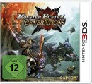 MediaMarkt.de: Gönn dir Dienstag mit u.a. Monster Hunter Generations [Nintendo 3DS] für 17€ inkl. VSK