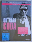 Amazon.de: Outrage Coda – 3-Disc Limited Collector’s Edition im Mediabook [Blu-ray] für 11,97€ + VSK