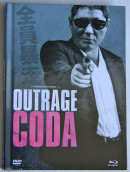 [Review] Outrage Coda – Limited 3-Disc Collector’s Edition (Mediabook)