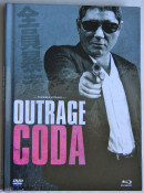 [Review] Outrage Coda – Limited 3-Disc Collector’s Edition (Mediabook)