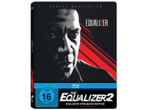 The-Equalizer-2-(Exklusives-Steelbook)-[Blu-ray]