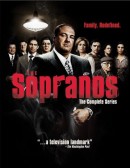 GooglePlay: The Sopranos; Boardwalk Empire; The Wire KOMPLETT & HD für je 38,99€