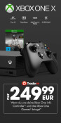 Gamestop.de: Xbox One X-Trade In