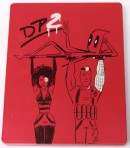[Review] Deadpool 2 (2-Disc Steelbook)