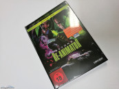 [Review] Beyond Re-Animator – 2-Disc Limited Colletor’s Edition im Mediabook