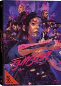 [Vorbestellung] Amazon.de: BuyBust – 2-Disc Limited Collector’s Edition im Mediabook [Blu-ray + DVD] für 19,99€ + VSK