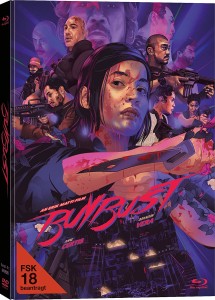 BuyBust Mediabook