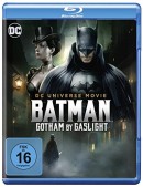 Amazon.de: Batman: Gotham by Gaslight [Blu-ray] für 6,56€ + VSK