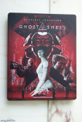 [Fotos] Ghost in the Shell – Steelbook