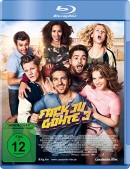Amazon.de: Fack Ju Göhte 3 [Blu-ray] für 5,99€ + VSK
