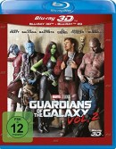 Amazon.de: Guardians of the Galaxy Vol. 2 (2D & 3D)[3D-Blu-ray] für 12,74€ + VSK