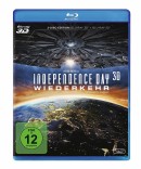 Amazon.de: Blu-ray Preissenkungen u.a. Independence Day – Wiederkehr [3D Blu-ray] für 9,99€ + VSK uvm.