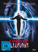 Amazon.de: Lord of Illusions – 2-Disc Limited Collector’s Edition im Mediabook [Blu-ray + DVD] für 19,19€ + VSK