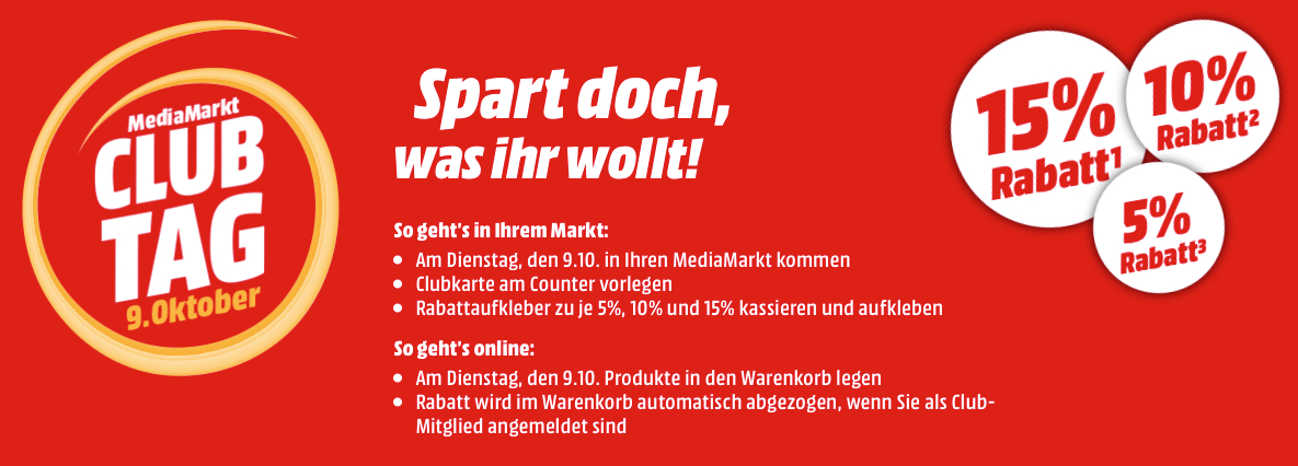 Mediamarkt-Clubtag