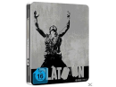 MediaMarkt.de: Gönn Dir Dienstag Angebote – Platoon (Limited Steelcase Edition) [Blu-ray] für 9€ inkl. VSK