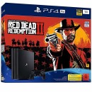 Amazon kontert MediaMarkt.de: PlayStation 4 Pro – Konsole( 1TB, schwarz) inkl. Red Dead Redemption 2 + 1 DualSchock Controller für 389€