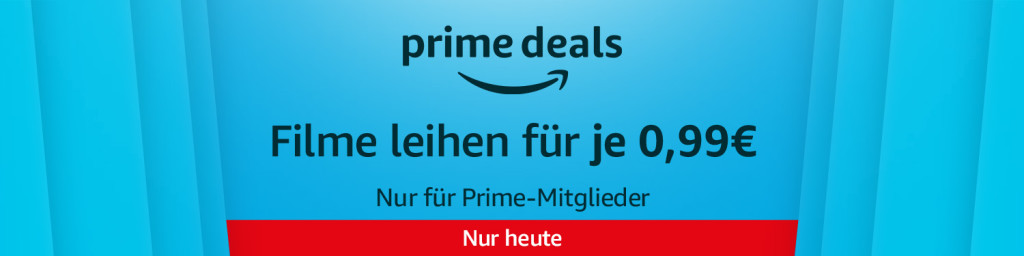 Prime deals
