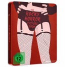 Amazon.de: The Rocky Horror Picture Show (Steel Edition) (OmU) [Blu-ray] für 9,95€ + VSK