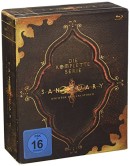 Amazon.de: Tagesangebot am 05.10.18 – Bis zu 25% reduziert: Serienboxen