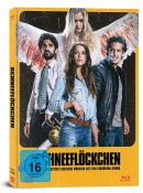 [Vorbestellung] MediaMarkt.de: Schneeflöckchen – 2-Disc Limited Collector’s Edition im Mediabook (+ DVD) [Blu-ray] für 21,99€ inkl. VSK