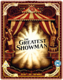 [Vorbestellung] Zavvi.de: The Greatest Showman (Zaavi Exclusive Limited Edition Steelbook) für 22,99€ inkl. VSK