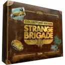 Amazon.co.uk: Strange Brigade Collector’s Edition – [PlayStation 4] für 45,90€ inkl. VSK