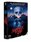 [Review] Summer of 84 (VHS-Edition)