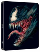 [Vorbestellung] CeDe.de: Venom Steelbook [Blu-ray] für 20,99€ inkl. VSK + alle weiteren Editionen