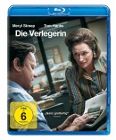 Amazon.de: Die Verlegerin [Blu-ray] und Der seidene Faden [Blu-ray] für je 7,99€ + VSK uvm.