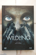 [Review] Wildling – 2-Disc Limited Collector’s Edition im Mediabook