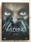 [Review] Wildling – 2-Disc Limited Collector’s Edition im Mediabook