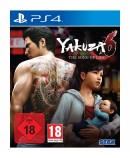 Amazon.fr: Yakuza 6: The Song of Life – Essence of Art Edition [PlayStation 4 ] für 25€ inkl. VSK