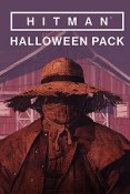 PSN Store und Xbox Store: HITMAN – Halloween Pack kostenlos