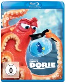 Amazon.de: Findet Dorie [Blu-ray] für 3,55€ + VSK