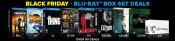Zoom.co.uk: Black Friday Box Set Deals