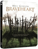 Zavvi.de: Braveheart – Zavvi Exclusive Limited Edition Steelbook für 12,14€ inkl. VSK u.a. weitere Titel