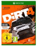 Amazon.de: DiRT 4 – Day One Edition mit Steelbook (exkl. bei Amazon.de) – [Xbox One] für 19,99€ + VSK