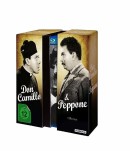 Amazon.de: Don Camillo & Peppone Edition [Blu-ray] für 21,95€ + VSK