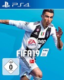 Amazon.de: FIFA 19 – Standard Edition – [PlayStation 4] für 39,97€ inkl. VSK