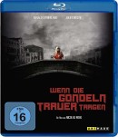 Amazon.de: Wenn die Gondeln Trauer tragen [Blu-ray] und Love & Mercy [Blu-ray] für je 5€ inkl. VSK uvm.