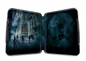 Amazon.de: Inception Iconic Moments Steelbook (exklusiv bei Amazon.de) [Blu-ray] für 9,15€ + VSK