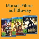 Amazon.de: Cyber Monday Woche – Tagesangebote am 19.11.18 u. a. Marvel-Filme bis zu 23% reduziert