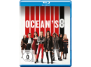 MediaMarkt.de: Gönn Dir Dienstag – Ocean’s 8 [Blu-ray] für 9€ inkl. VSK