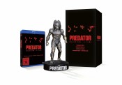 Amazon.de: Predator 1-4 Box [Blu-ray] + Statue für 49,51€ inkl. VSK