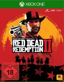 MediaMarkt.de: Red Dead Redemption 2 [Xbox One] für 29€ inkl. VSK