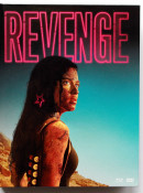 [Fotos] Revenge (Limited Mediabook)