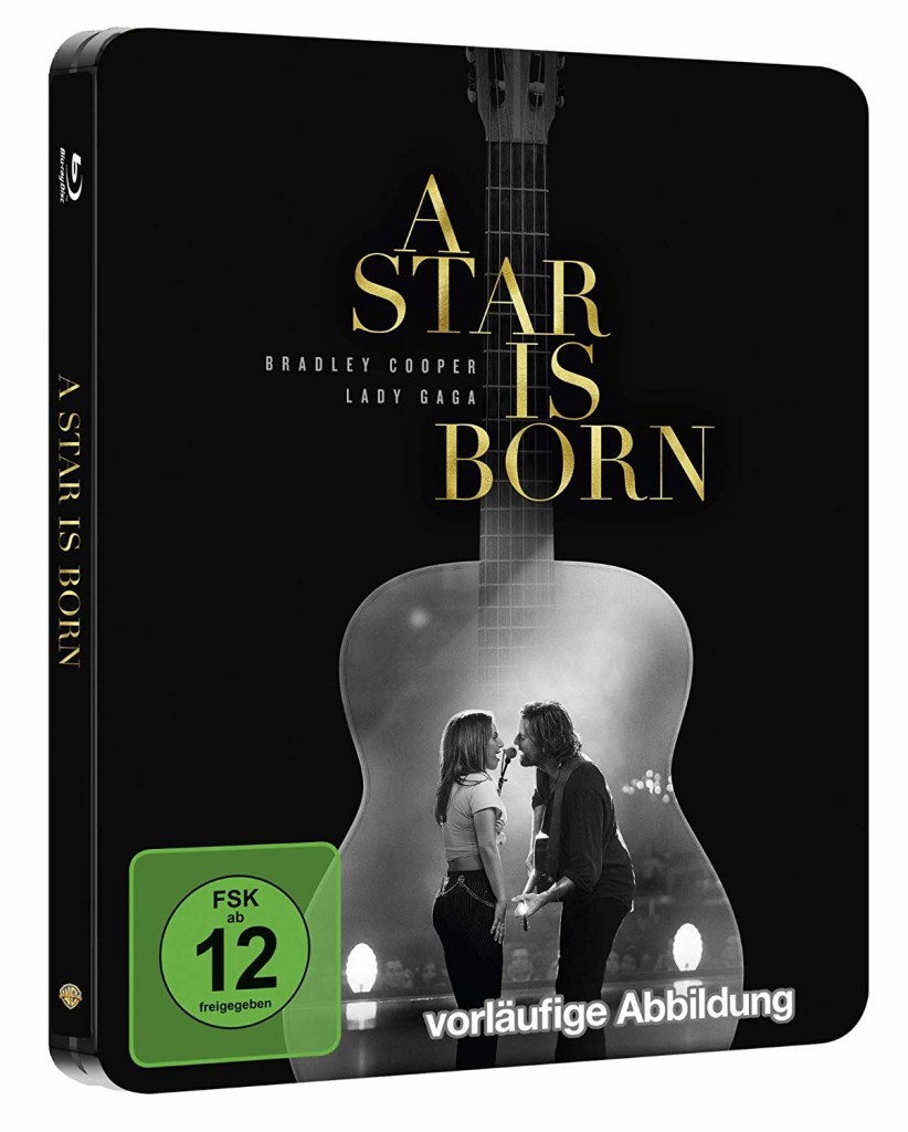 Star-Born-Steelbook