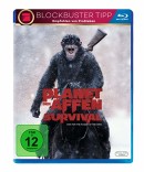 Amazon.de: Diverse Blu-rays für je 6,99€ + VSK
